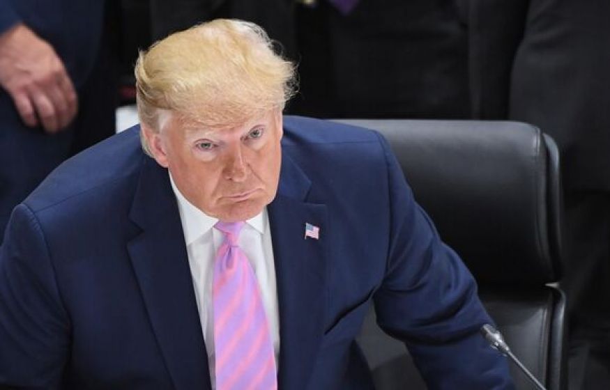 Онуфриенко о Европе: «В ужасе падают на колени перед США и отдают всё, что у них требуют»