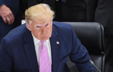 Онуфриенко о Европе: «В ужасе падают на колени перед США и отдают всё, что у них требуют»