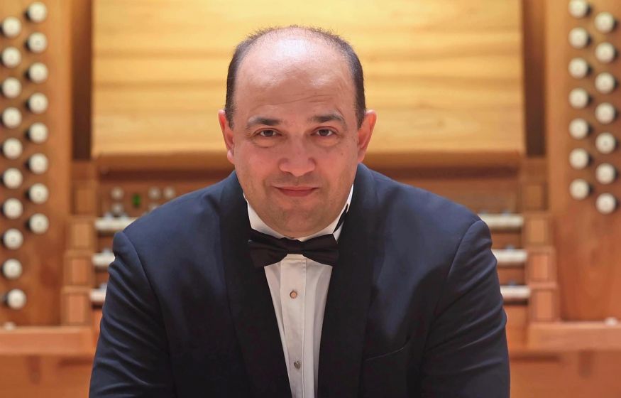 Музыкант поддерживал нацистов ВСУ и желал победы Украине получил благодарность от Минкульта РФ. Подробности