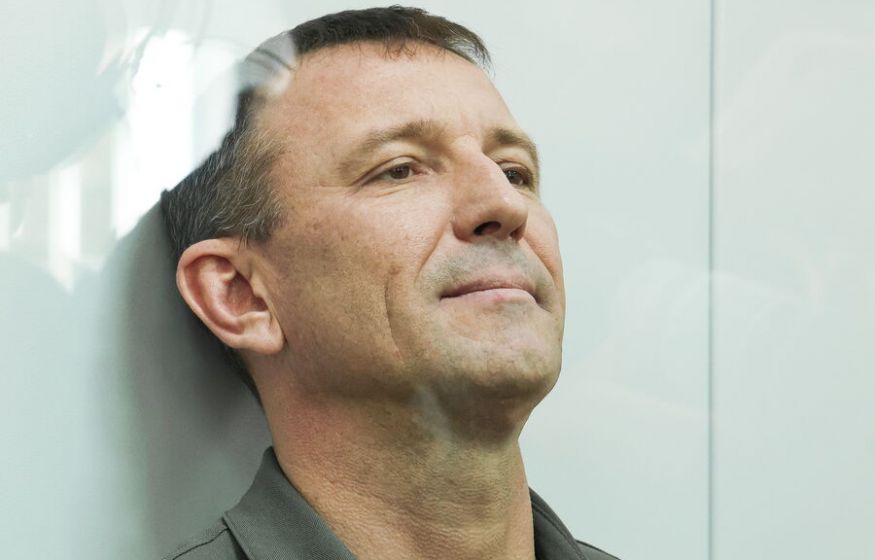 Вредитель Иванов отался при звании, а герой Иван Попов лишен всего на свете: Подоляка продолжае раскрывать позорное дело