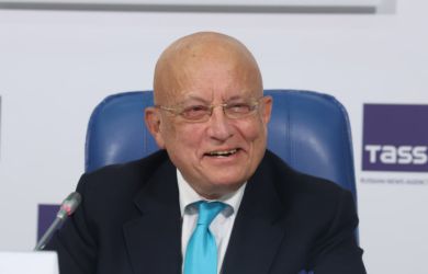 До нанесения ядерного удара по Британии и Германии осталось ждать всего год: Караганов