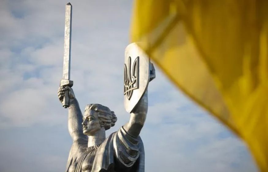 Киев во тьме и холоде из города-призрака сбежало 700 тысяч человек