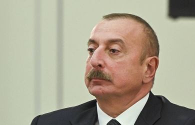 Ждать осталось недолго. Алиев подставил Трампа и скоро получит за всё сполна: эксперт