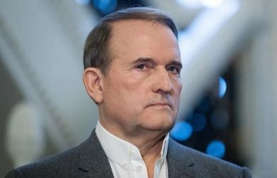 Россия дойдет до Ивано-Франковска с такой политикой Украинской верхушки: Медведчук 