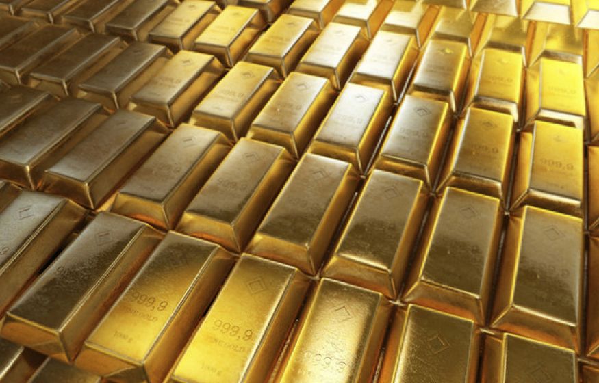 Черный день близок? Доллар и Евро превращаются в обычную бумагу. Цены на металлы бьют все рекорды