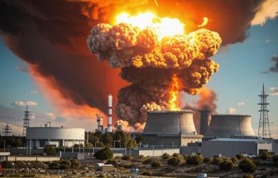 Всего три удара по этим объектам и Украина падет за месяц: Нахушев раскрыл рецепт быстрого завершения СВО