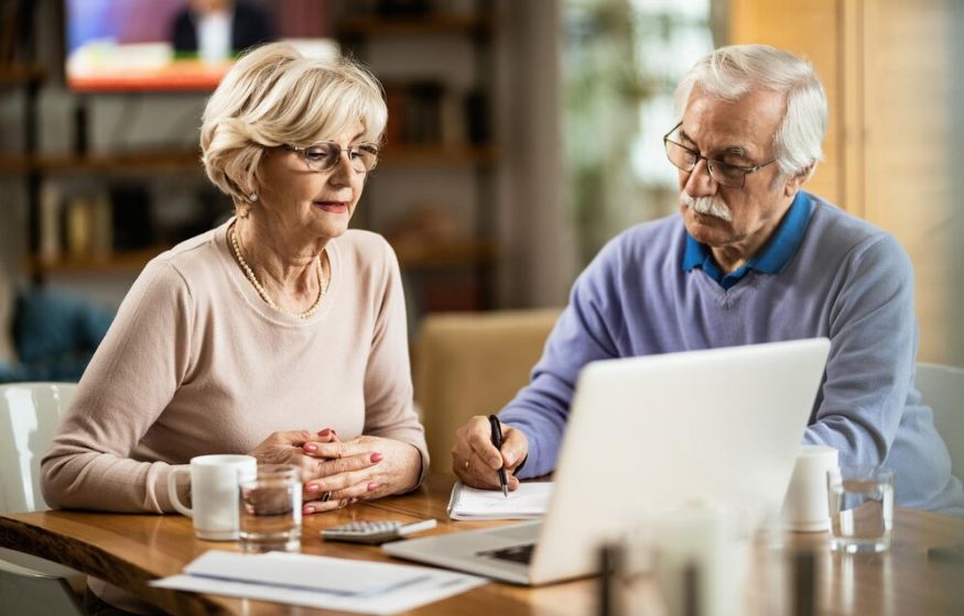 Ученые нашли у долгожителей уникальную мутацию. Что известно?