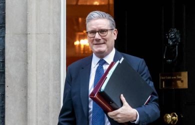 Стармер взбунтовался против Трампа: пошлины на Европу из-за Гренландии — «неправильный шаг». Лондон кипит