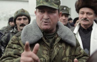 Генерал ослушался приказа и спас сотни солдат: «Это предательство!» — крик с передовой