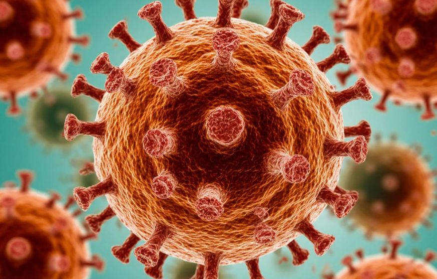 Супервирус страшнее COVID бушует в США: 8 млн зараженных, 3100 смертей — биологическое оружие на свободе?!