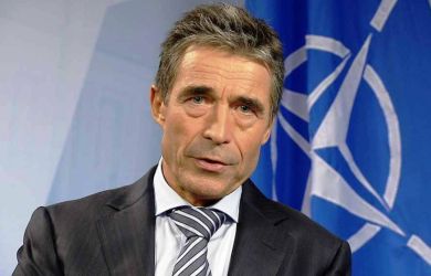 Экс-генсек НАТО в шоке: «Гренландия потопит альянс!» Трамп отвлекает мир от России — сенсационное заявление