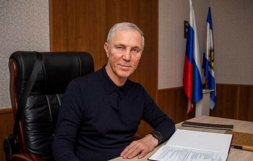 Губернатор Сальдо: Херсон — русский город, ждем полного освобождения! Киев в панике держит столицу области
