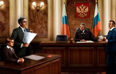 Путин сказал — чиновники пропустили мимо ушей. Последнее слово за судом