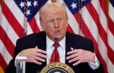 Трамп раздавит Европу пошлинами! Малофеев: «Сами всё отдадут» — Гренландия вернется без единого выстрела