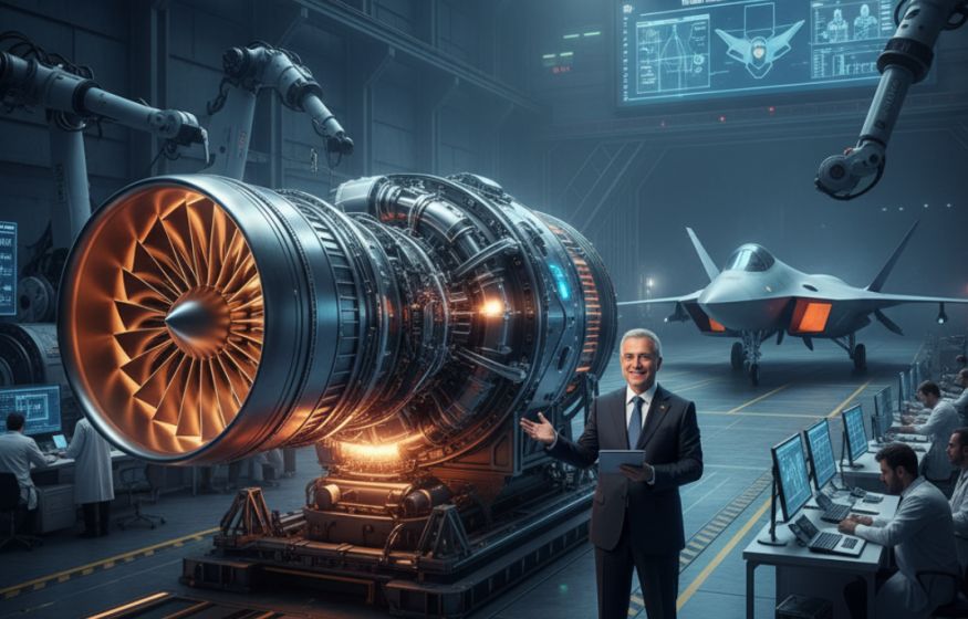 США получили оружие страшнее атомной бомбы. Путин спешно строит 38 реакторов. Что скрывает Госплан 2.0?