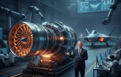 США получили оружие страшнее атомной бомбы. Путин спешно строит 38 реакторов. Что скрывает Госплан 2.0?