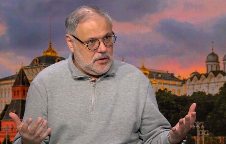 Трамп меняет правила: элиты слезают с «либеральной соски», Москва получает контроль над Восточной Европой