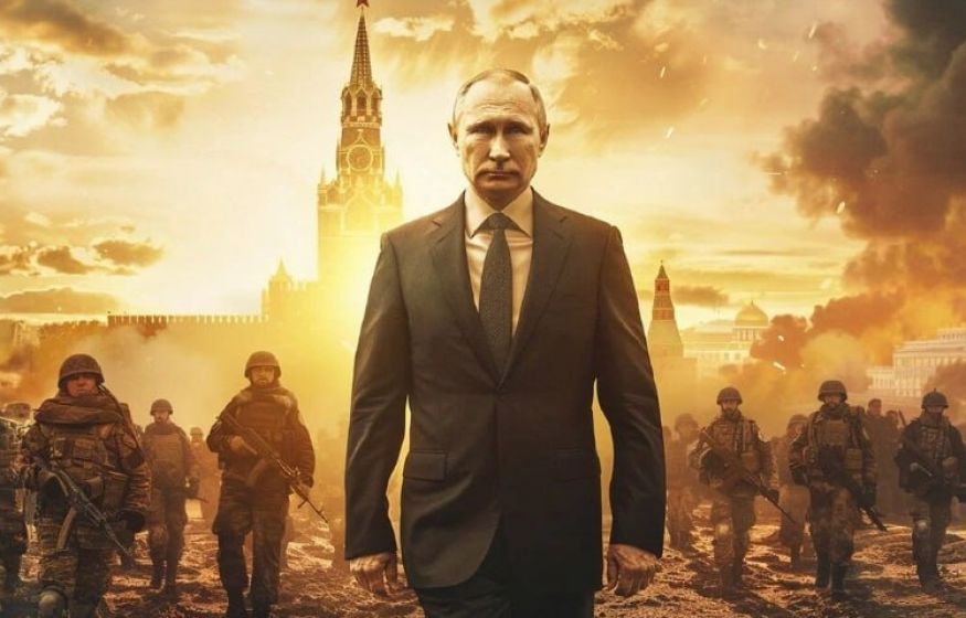 Авиация РФ выросла втрое и пугает Британию: Но Попов открыл глаза на реальность и серьезные проьлемы