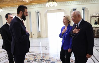 ЕС выделит Сирии €620 млн на 2026–2027 годы: новый рычаг давления или помощь?