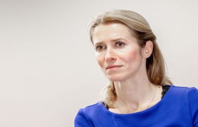 «Пора ей найти замену»: в Британии хотят отставки Каллас, потому что она бредит Россией 