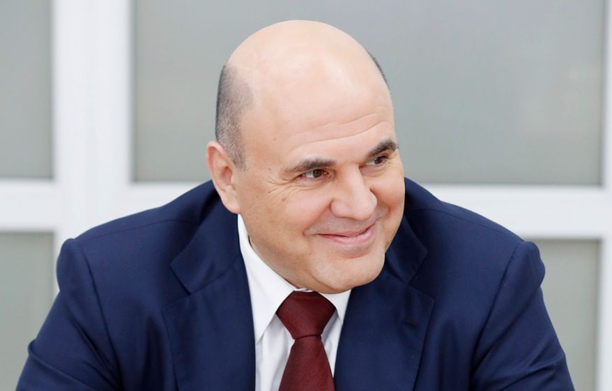 Мишустин спас экономику от краха: ковидный хаос и военный вызов — итоги юбилея правительства