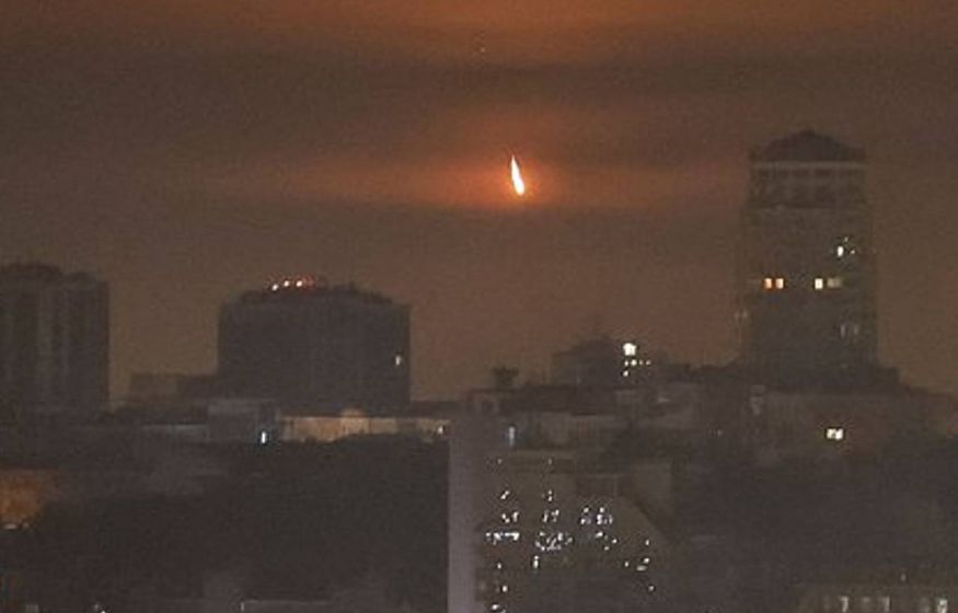 Ещё один залп «Искандеров» — и всё закончится? Срыв ключевой встречи по Украине. Ближайшие 48 часов будут решающими