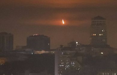 Ещё один залп «Искандеров» — и всё закончится? Срыв ключевой встречи по Украине. Ближайшие 48 часов будут решающими