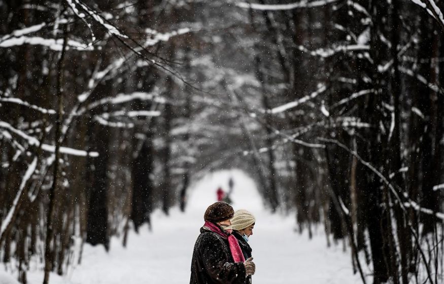 Досрочная пенсия: в Госдуме требуют снять барьер — достаточно одного!