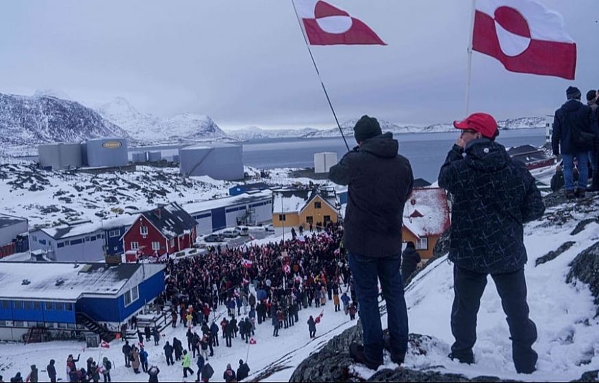 НАТО взбунтовалось против Трампа. Малофеев: союзники скрывают разведку из-за Гренландии — альянс на грани