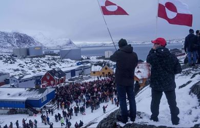 НАТО взбунтовалось против Трампа. Малофеев: союзники скрывают разведку из-за Гренландии — альянс на грани