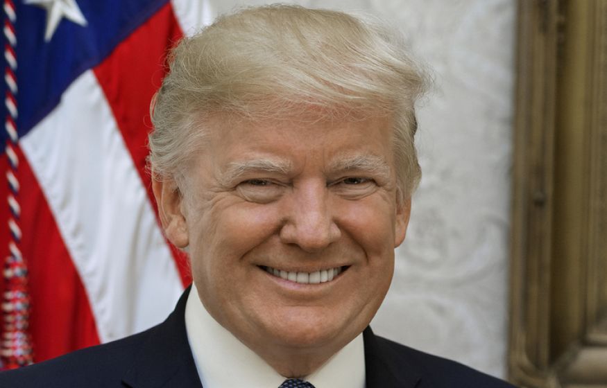 Трамп шантажирует Россию миллиардом. Пинчук: Новый мировой сговор против Москвы или подвох века?