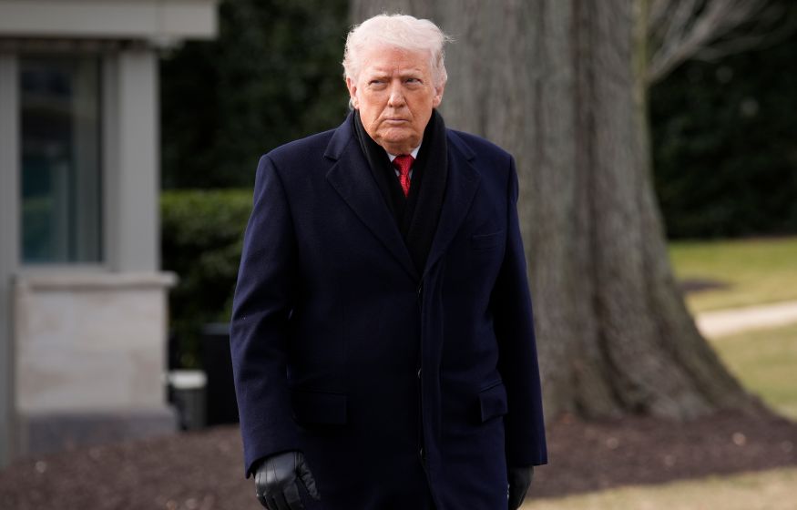 ЕС натравливает Трампа на Россию 2.0. Латышев: Гитлеровский план «Копьё» оживает в 2026-м