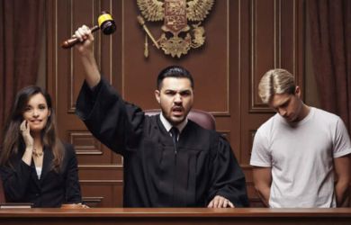 Верховный суд начал облаву на судей-миллиардеров. Lamborghini и 13 млрд в тени мантий — чистка века