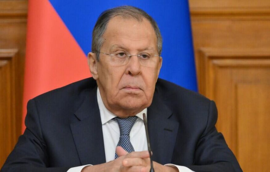 Лавров разоблачает: Европа готовит Трампу ВТОРУЮ войну против России. Шок-планы Брюсселя вскрыты