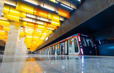 Штраф 5000 руб за чемодан в метро. Москва ужесточила правила: безбилетников и мусорщиков ждут тысячи