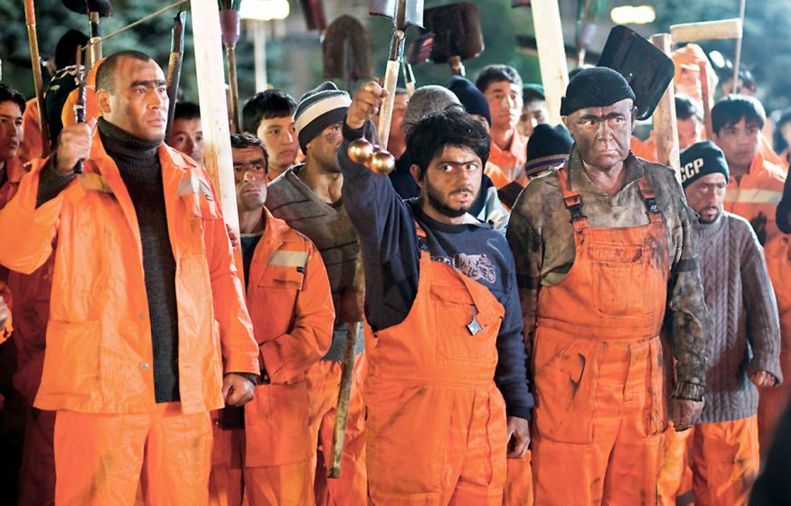 «Эти места нужны нам самим. Русским»: Малофеев раскрыл неудобную правду о захвате мигрантами всех прибыльных мест работы