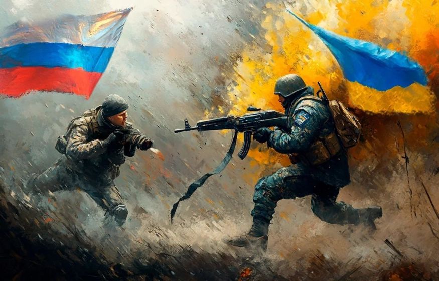 Военная сводка за 20.01.2026: слухи о катастрофе, стратегический разворот Москвы и остановка реакторов