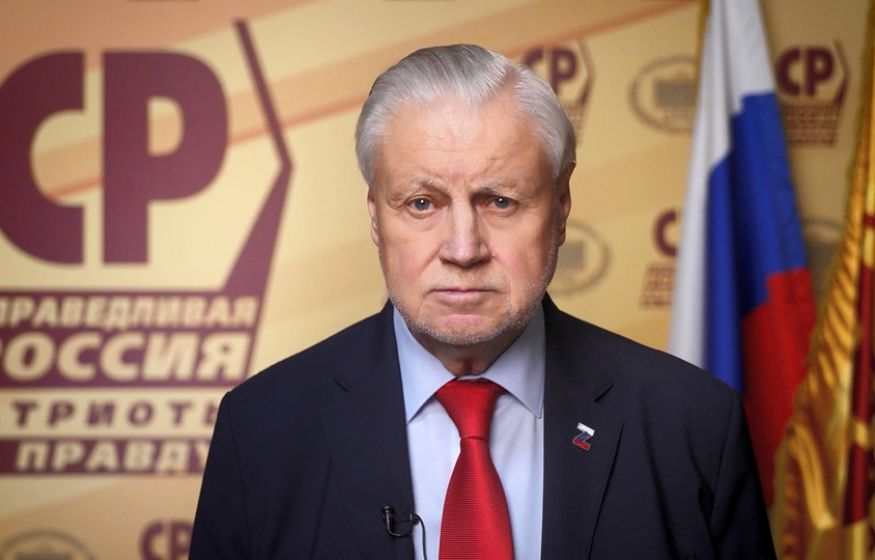 Миронов взорвался: цены взлетели за 12 дней. Кто «нагревает» простой народ? 