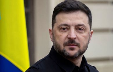 Зеленский бросил вызов Трампу: жёсткий ультиматум и отказ от встречи в Давосе