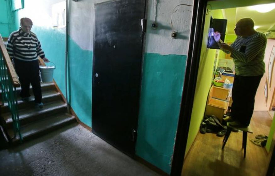 В Госдуме взорвали тему ЖКХ: «Граждане платят все больше, якобы для модернизации отрасли. И где она?!»