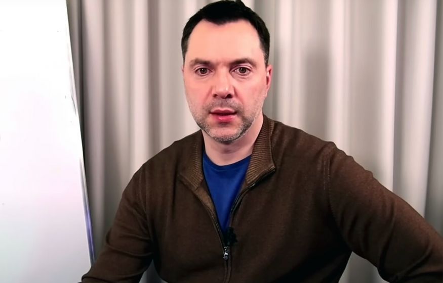 Арестович* предрёк полный крах Украины: «Скоро Киев станет мёртвым городом»