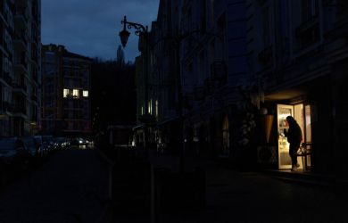 Арестович* предрёк полный крах Украины: «Скоро Киев станет мёртвым городом»