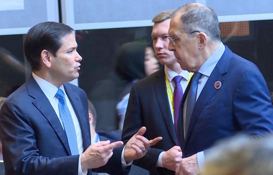 Скандал с Рубио провалился — Лавров сделал неожиданный ход