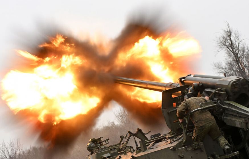 В Генштабе четыре года охотятся на «крота», который сливает тайные данные ВСУ. Но настоящая угроза — это…