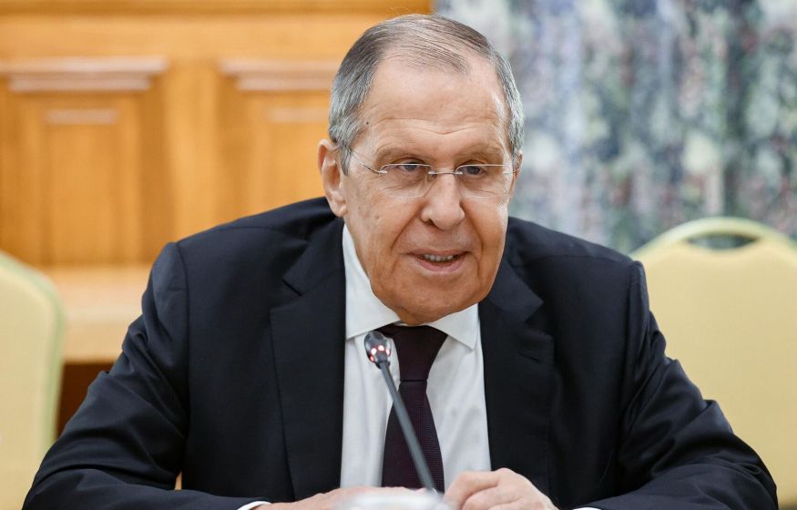 Лавров унизил Британию. Такой удар по ним еще не наносил никто