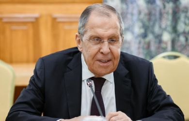 Лавров унизил Британию. Такой удар по ним еще не наносил никто