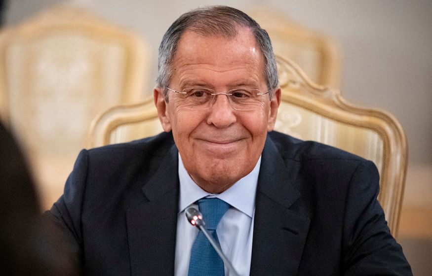 Чиновник обиделся и лишил пенсионерку 85 тыс. руб. «Крот» в Генштабе. Лавров унизил британцев: главное к утру