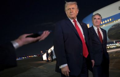 Трамп раскрыл секрет: у США супероружие, о котором мир не знает. Намек на Венесуэлу шокирует