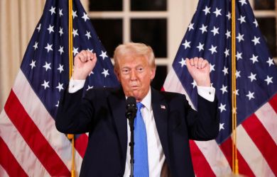 Трамп создаёт в США аналог Русской Общины