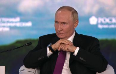 Заокеанский блеф: Штаты вымогают долги у РФ. Россия ответила и взбесила Запад